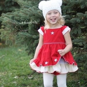 Well Dressed Wolf Dress